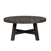 Modern Farmhouse Cocktail Table 406-OT1013.
